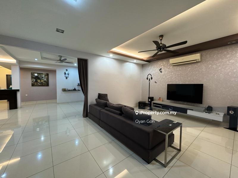 Semi-Detached House untuk Dijual di Taman Brown, Gelugor oleh Qyan Goh - iProperty.com.my