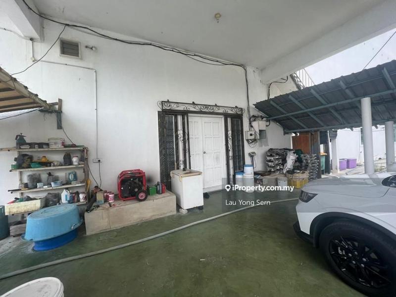 3-storey Terraced House for Sale in Bedong, Bedong by Lau Yong Sern - iProperty.com.my