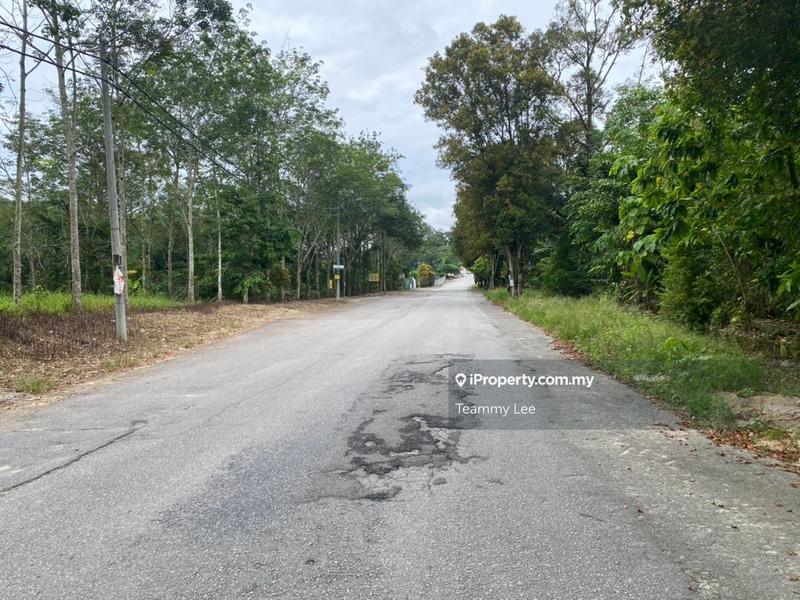 Tanah Pertanian untuk Dijual di Broga, Lenggeng oleh Teammy Lee - iProperty.com.my