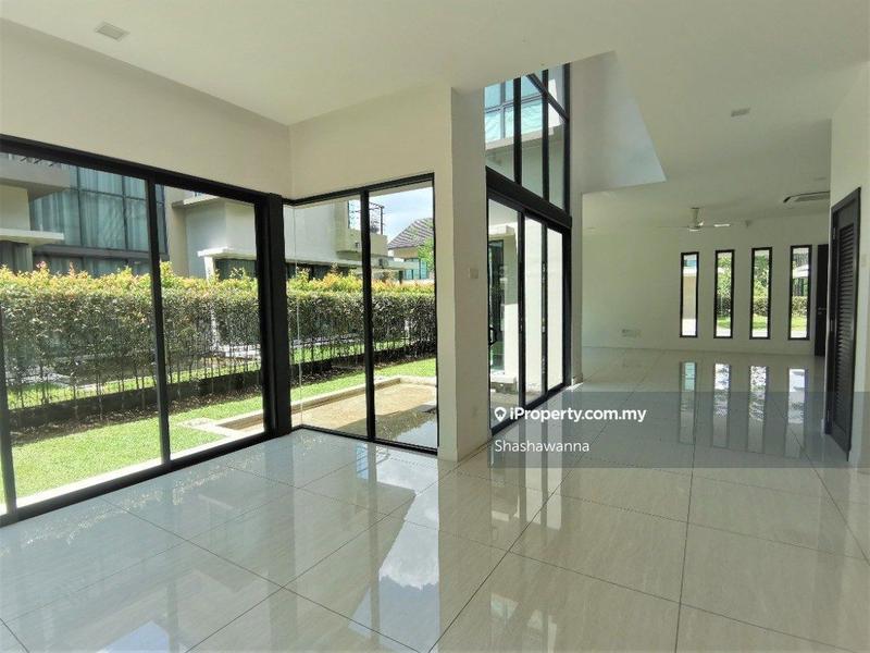 Rumah Berkembar untuk Dijual di Leisure Farm, Gelang Patah oleh Shashawanna - iProperty.com.my