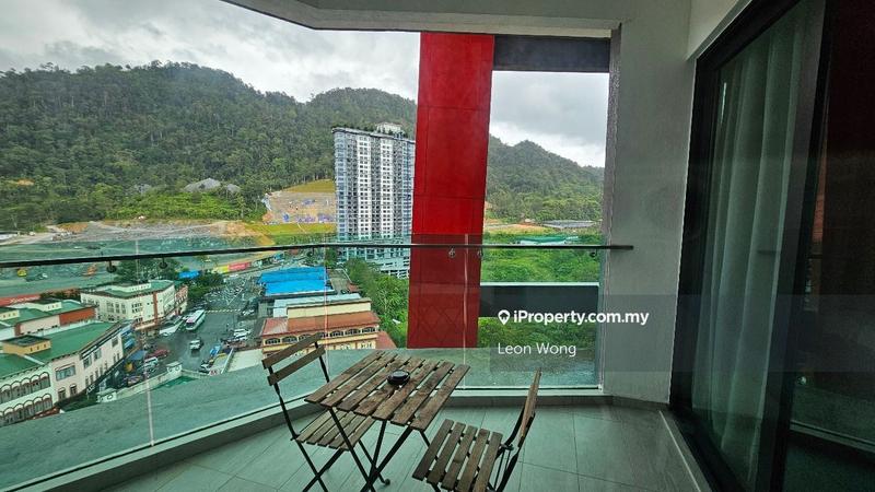 Condominium for Sale in Geo38 Residence by Leon Wong - iProperty.com.my