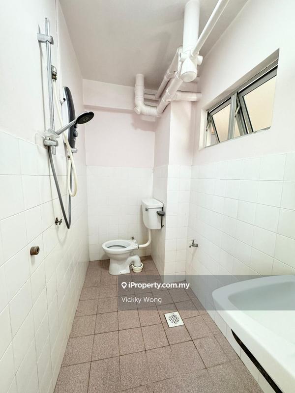Flat for Rent in Taman Cahaya by Vickky Wong - iProperty.com.my