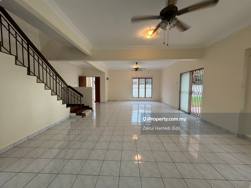 Rumah Teres 2-Tingkat untuk Dijual di Subang Bestari, Shah Alam oleh Zairul Hamedi (Edi) - iProperty.com.my