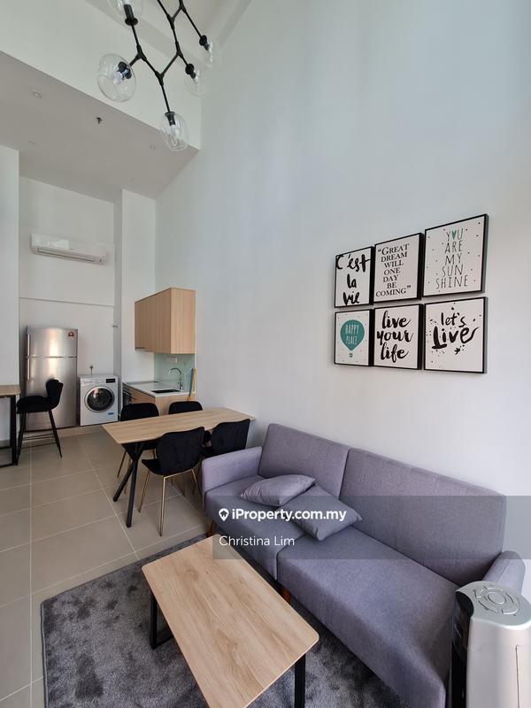 Condominium for Sale in Colony by Infinitum by Christina Lim - iProperty.com.my