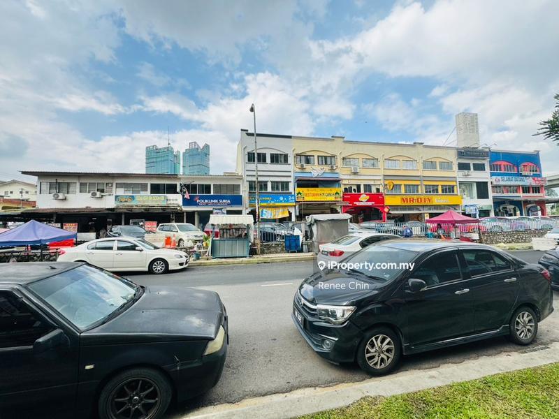 Condominium for Rent in 1 Petaling by Renee Chin - iProperty.com.my