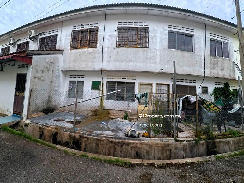 Rumah Berangkai 2 Tingkat untuk Dijual di Taman Sagumpas 2, Temerloh oleh Irene Leong - iProperty.com.my
