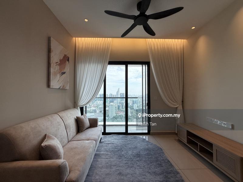 For Rent - Bangsar Hill Park