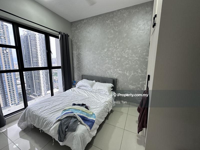 For Rent - Trion @ KL