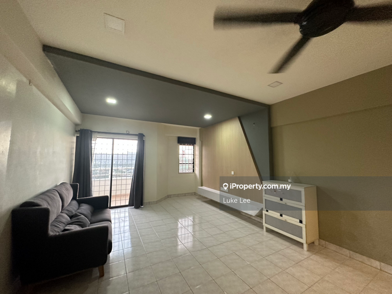 Condominium for Rent in Tropika Paradise Condominium by Luke Lee - iProperty.com.my