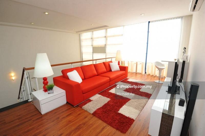 For Rent - Impiana On The Waterfront Condominium