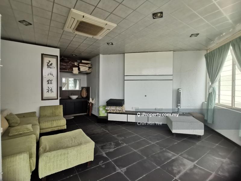 Condominium for Sale in Seri Bayan by Chin Min Yee - iProperty.com.my