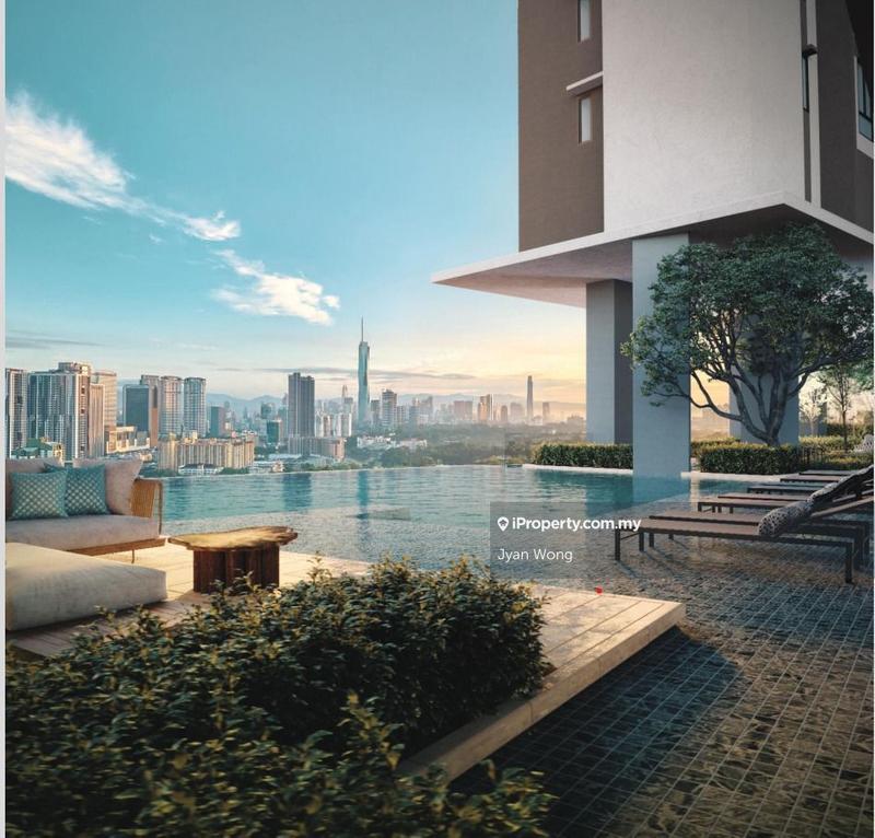 Condominium for Sale in Aetas Seputeh by Jyan Wong - iProperty.com.my