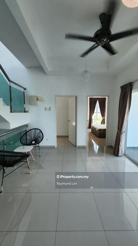 Semi-Detached House for Sale in Taman Klebang Utama, Melaka City by Raymond Lim - iProperty.com.my