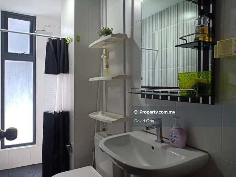 Service Residence for Sale in V@SUMMERPLACE by David Ong - iProperty.com.my