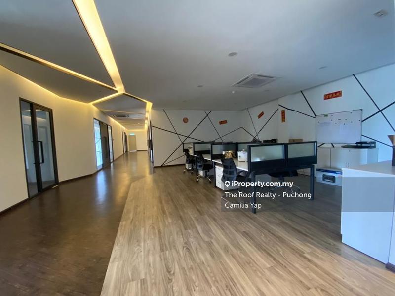 Kilang Terpisah untuk Dijual di Sungai Buloh, Shah Alam oleh Camilia Yap - iProperty.com.my