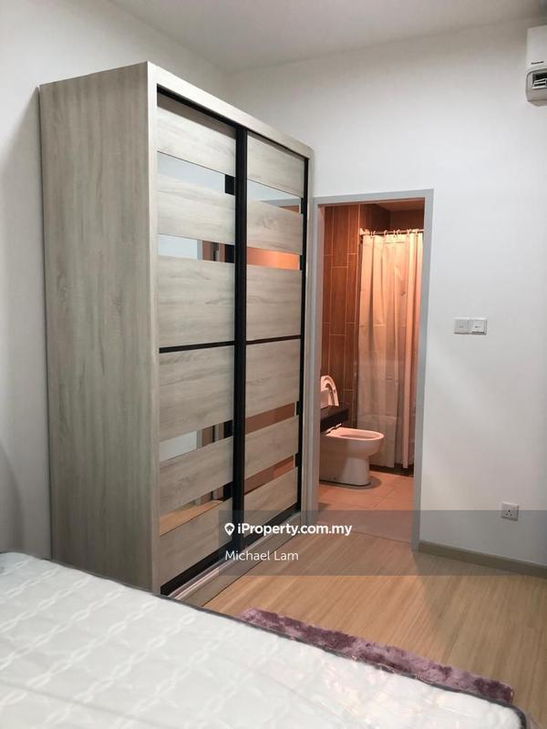 Kediaman Servis untuk Dijual di RYAN & MIHO oleh Michael Lam - iProperty.com.my