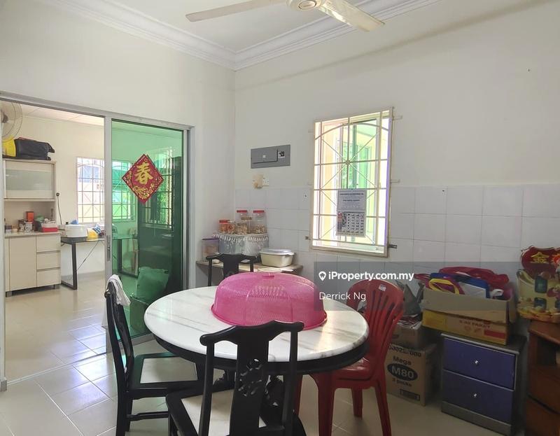 Rumah Berkembar untuk Dijual di Taman Petani Jaya, Sungai Petani oleh Derrick Ng - iProperty.com.my