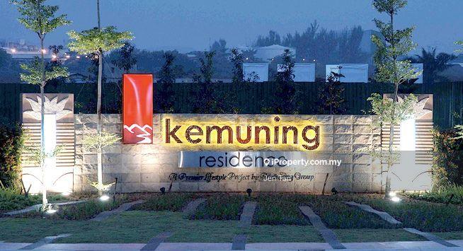Bungalow House for Sale in Kota Kemuning, Shah Alam by Jen Tan - iProperty.com.my