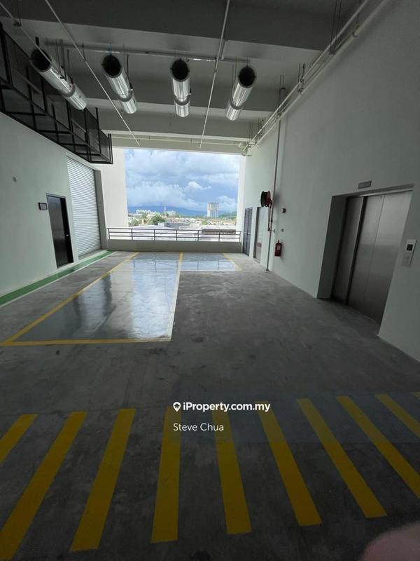 Shop-Office for Sale in Kota Damansara, Selangor by Steve Chua - iProperty.com.my