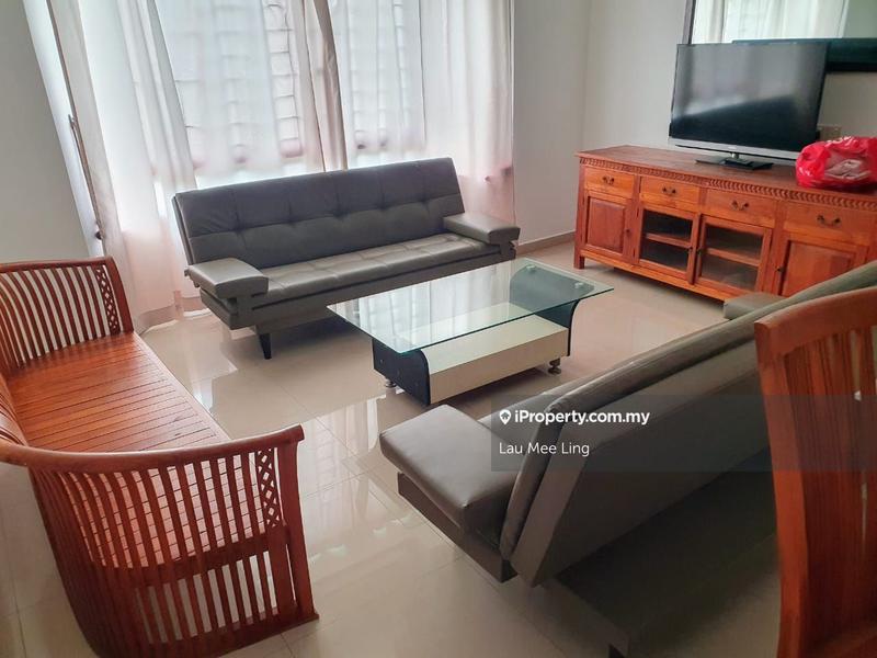 For Rent - Faber Heights