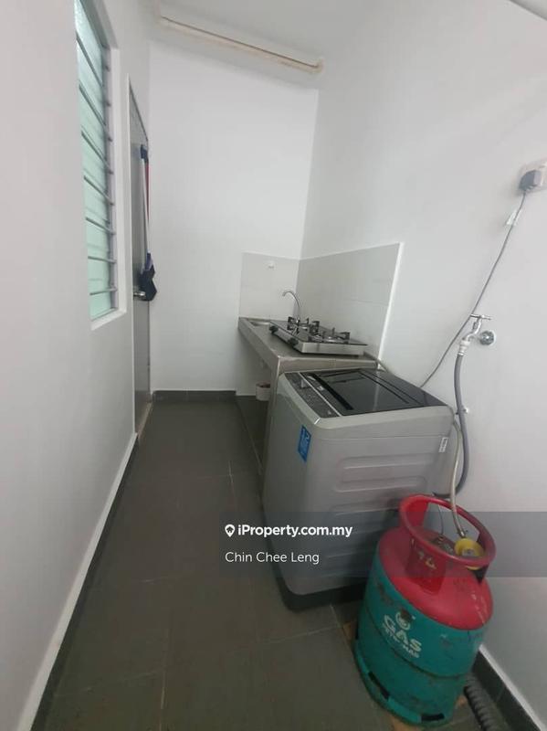 For Sale - Casa Residenza, Kota Damansara