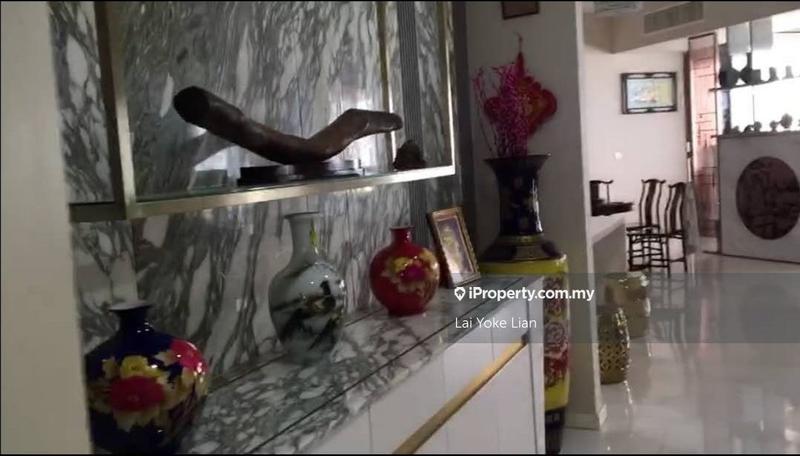 Condominium for Sale in Setia V Residences by Lai Yoke Lian - iProperty.com.my