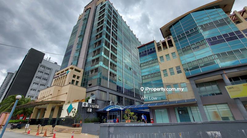 Office for Sale in Subang Square Corporate Tower, SS 15, Subang Jaya, Subang Jaya by WH Low - iProperty.com.my