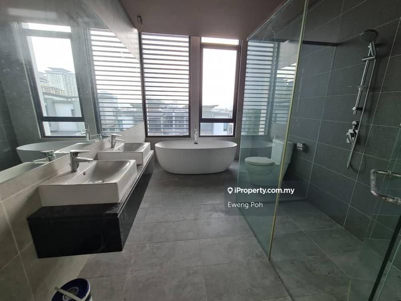 Semi-Detached House for Sale in Taman Melawati, Ulu Kelang by Eweng Poh - iProperty.com.my