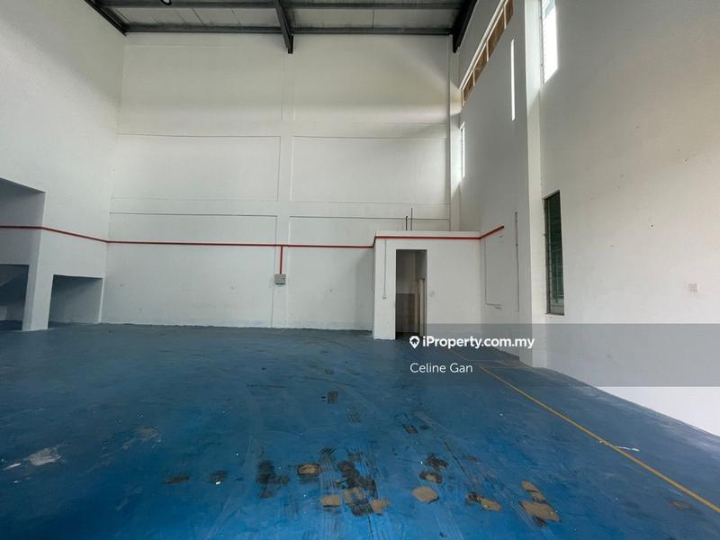 Semi-D Factory for Sale in Bandar Bukit Raja, Klang by Celine Gan - iProperty.com.my