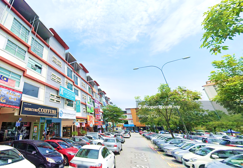 Shop for Sale in Bukit Jalil, Kuala Lumpur by Jason Cho - iProperty.com.my
