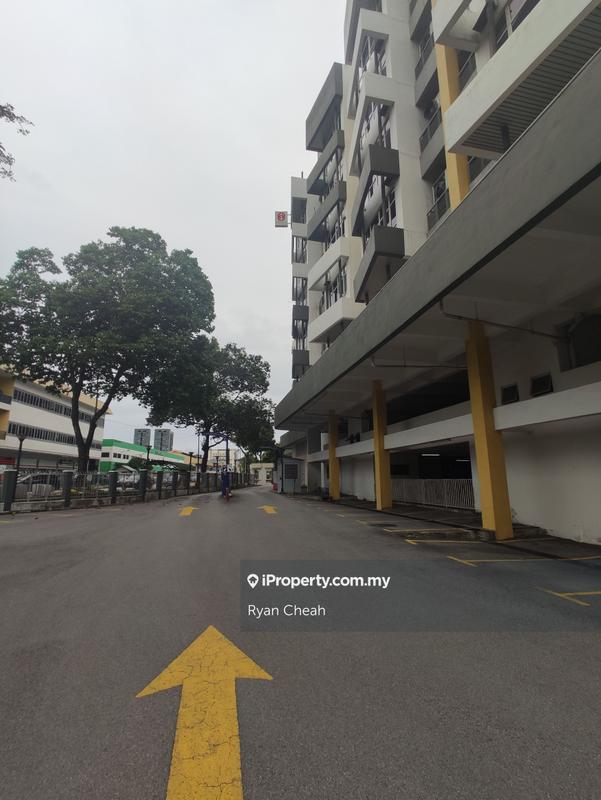 Office for Sale in Bandar Sri Damansara, Selangor by Ryan Cheah - iProperty.com.my