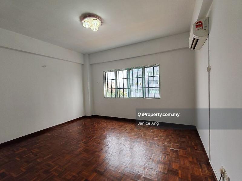 Kondominium untuk Dijual di Dynasty Condo (Dinasti Klang) oleh Janice Ang - iProperty.com.my