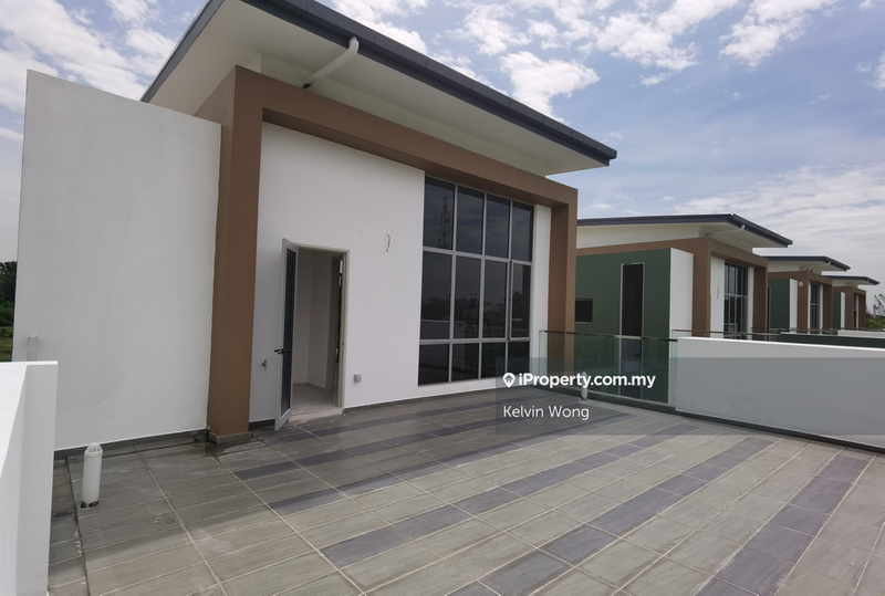 Bungalow House untuk Dijual di Jalan Kebun, Klang oleh Kelvin Wong - iProperty.com.my