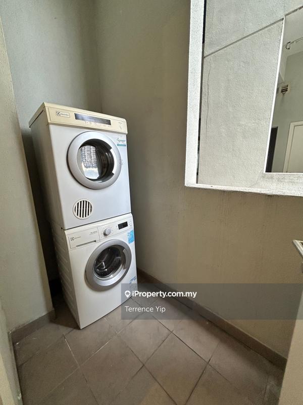 Kediaman Servis untuk Disewa di Damai 88 oleh Terrence Yip - iProperty.com.my