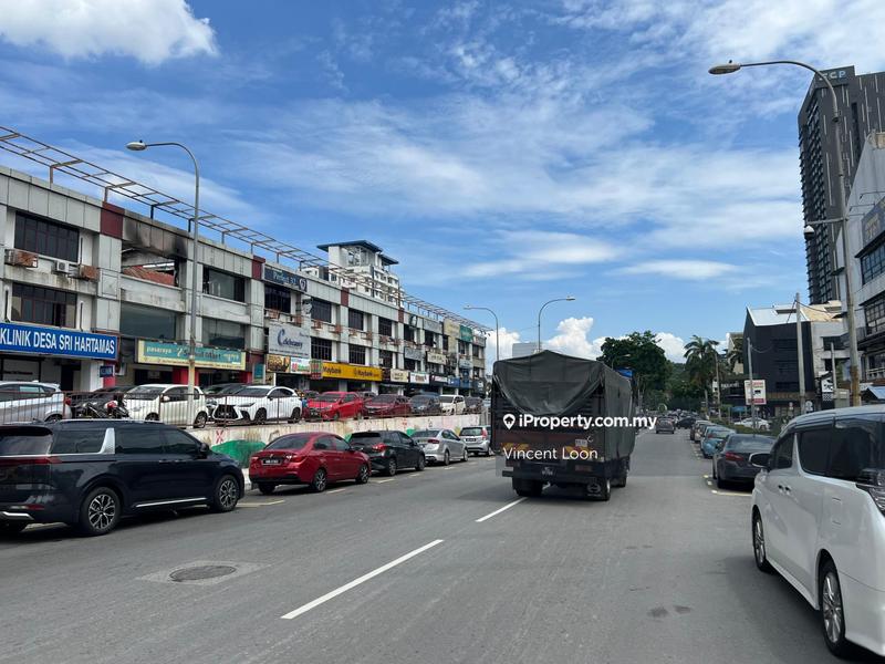 For Sale - Desa Sri hartamas
