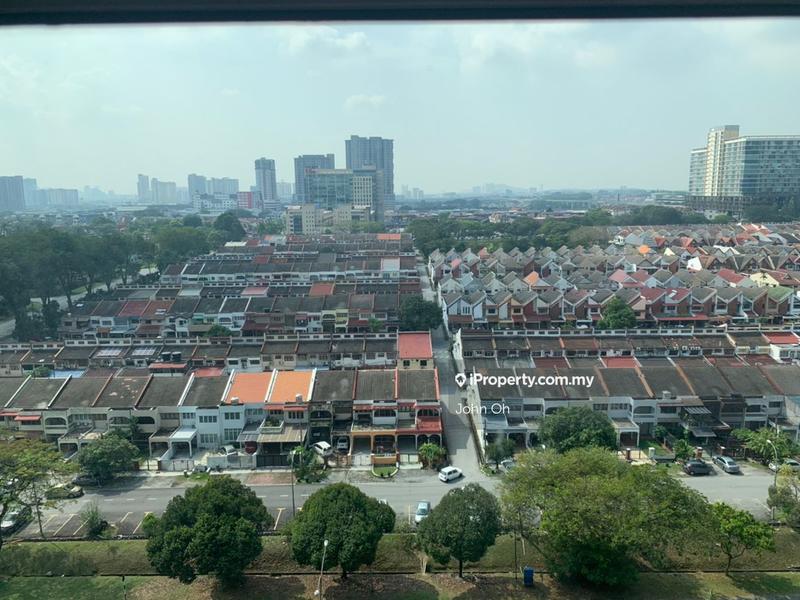 For Sale - Subang Avenue