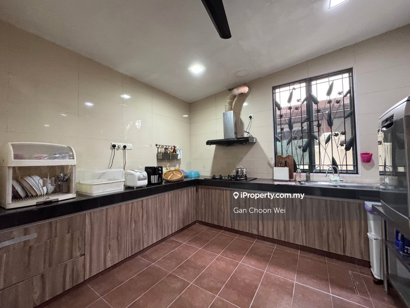 Banglo untuk Dijual di Usj 3d, Subang Jaya oleh Gan Choon Wei - iProperty.com.my