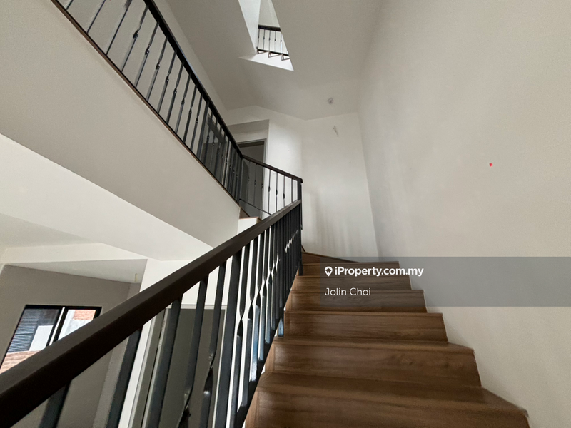 Rumah Kluster untuk Dijual di Bandar Bukit Puchong 2, Puchong oleh Jolin Choi - iProperty.com.my