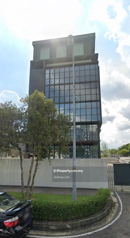 Semi-D Factory for Rent in Kota Damansara, Selangor by Joshua Lim - iProperty.com.my