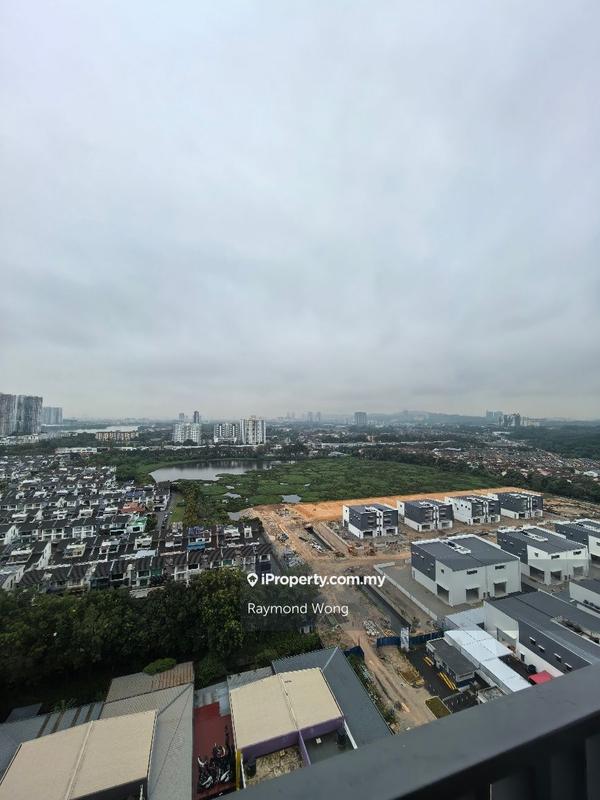 Service Residence for Rent in MIRA at Shorea Park by Raymond Wong - iProperty.com.my