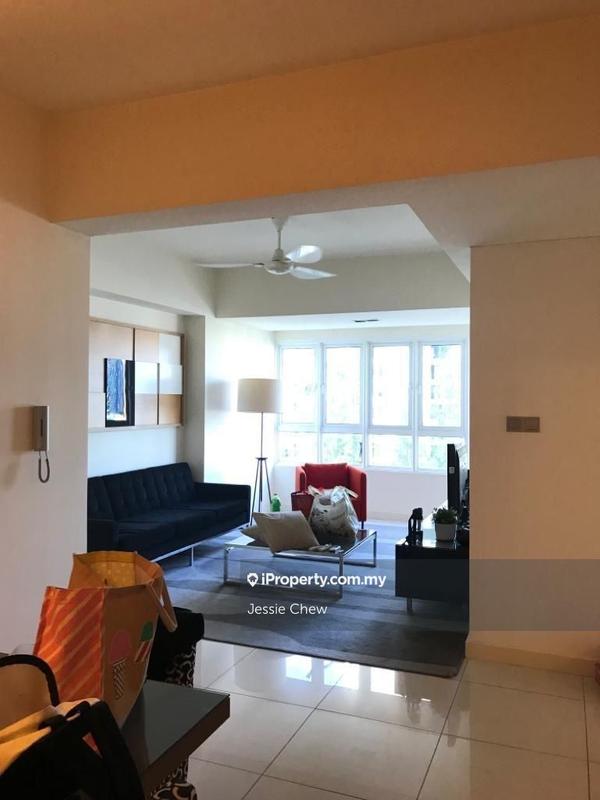 Kondominium untuk Dijual di Tiffani Kiara oleh Jessie Chew - iProperty.com.my