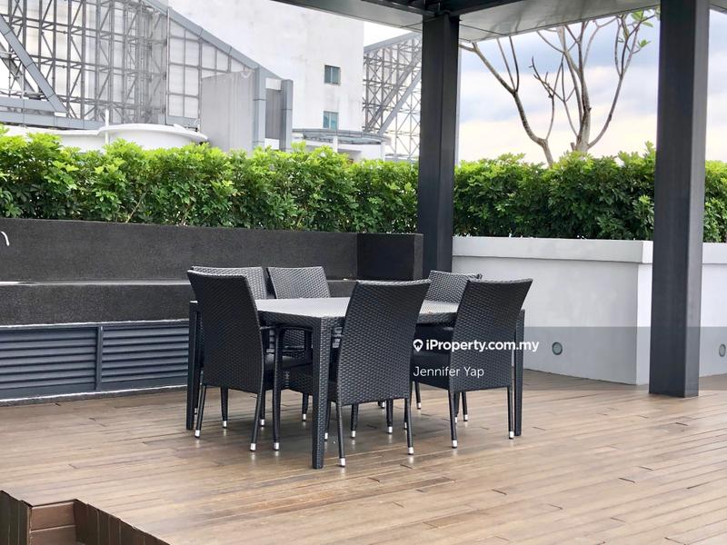 Condominium for Sale in D'Rapport by Jennifer Yap - iProperty.com.my