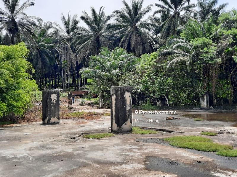 Industrial Land for Sale in Kuang Town, Kuang by Mackie Hong - iProperty.com.my