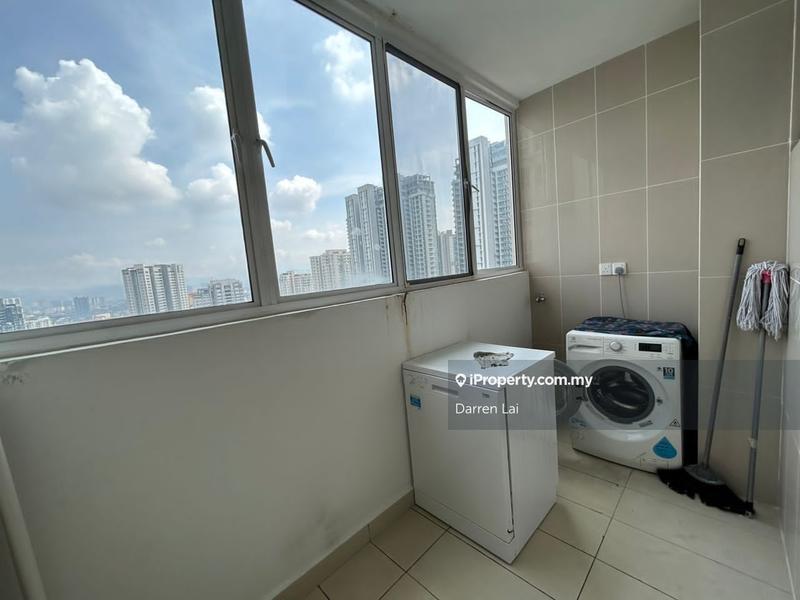 For Sale - Pavilion Hilltop