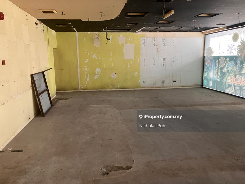 Kedai untuk Disewa di Ipoh City, Ipoh oleh Nicholas Poh - iProperty.com.my