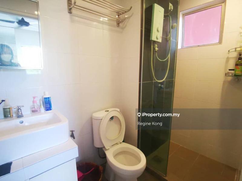 Condominium for Sale in Ketumbar Hill by Regine Kong - iProperty.com.my