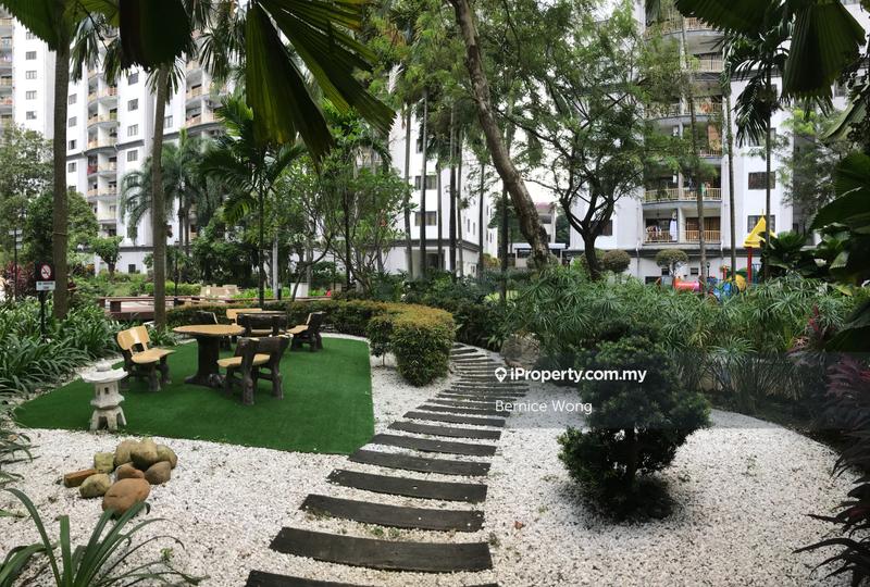 For Sale - Sri Putramas