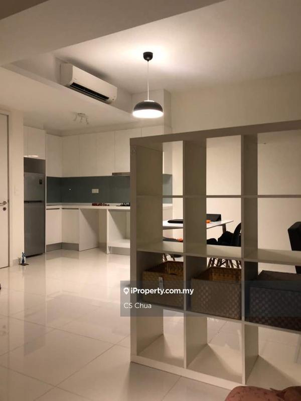 Service Residence for Rent in Pandora @ Tropicana Metropark by CS Chua - iProperty.com.my