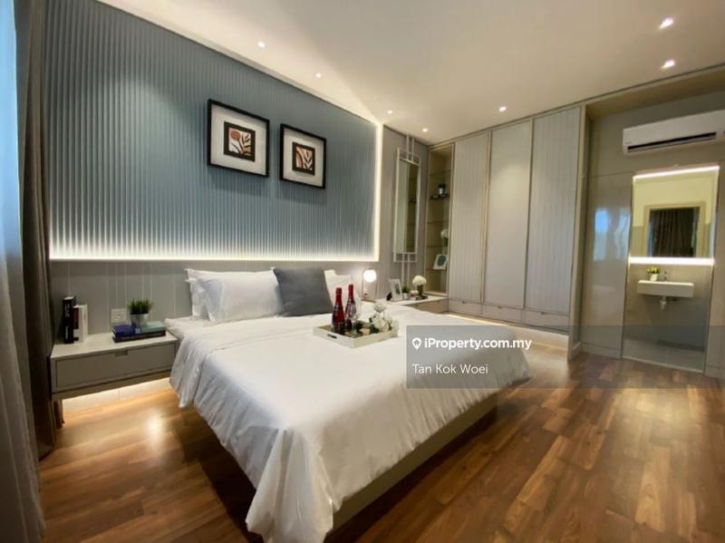 Service Residence for Sale in Aster Hill by Tan Kok Woei - iProperty.com.my