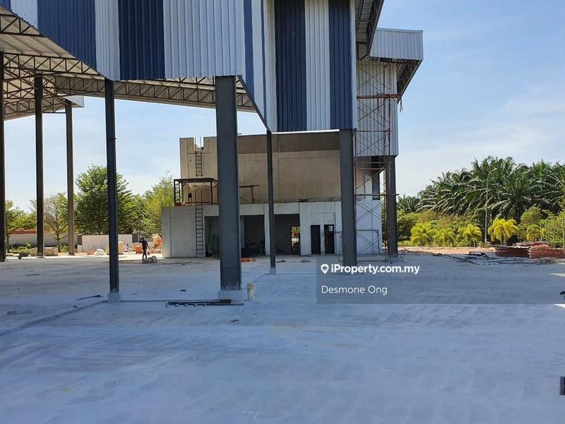 Gudang untuk Disewa di Bandar Sri Sendayan, Negeri Sembilan oleh Desmone Ong - iProperty.com.my